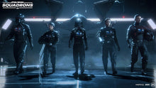 Star Wars Squadrons - PlayStation 4