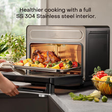 Nutricook Steami X - 10 in 1 Air Fryer 24L 2200W-ST330