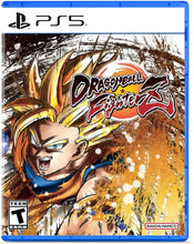 Dragon Ball FighterZ - PlayStation 5
