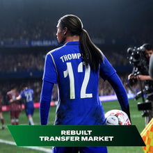 EA SPORTS FC 27 - PlayStation 5