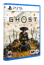 Ghost of Yōtei - PlayStation 5