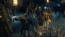 Bloodborne Hits - PlayStation 4