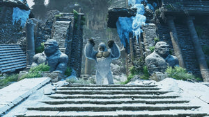 ARK: Survival Ascended - PlayStation 5