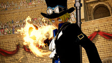 One piece: PIRATE WARRIORS 4 - PlayStation 5
