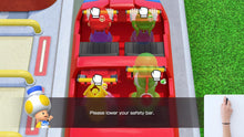 Super Mario Party Jamboree - Nintendo Switch 2 Edition, Jamboree TV