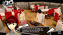 Persona 5 Royal (Remastered) - PlayStation 5