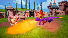 Spyro Reignited Trilogy - PlayStation 4