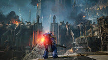 Warhammer 40,000 Space Marine 2 Gold Edition - PlayStation 5