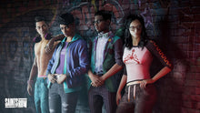 Saints Row Criminal Customs Edition - PS5
