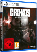 Cronos: The New Dawn - PlayStation 5