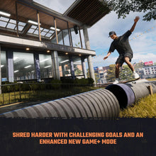 Tony Hawk's Pro Skater 3 + 4 - PlayStation 4