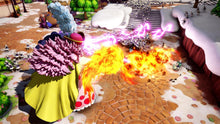 One piece: PIRATE WARRIORS 4 - PlayStation 5