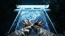 Ghostwire: Tokyo Standard Edition - PlayStation 5