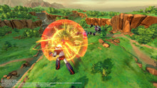UFO Robot Grendizer: The Feast of the Wolves - PlayStation 5
