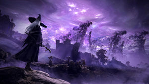 Elden Ring Nightreign - PlayStation 4