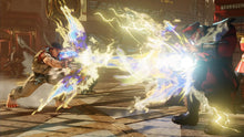 Street Fighter V - PlayStation 4