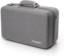 DOBE Storage Case TP5-3590 For PS5 Slim new console