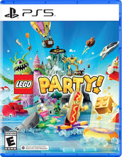LEGO® Party! - PlayStation 5