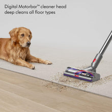 Dyson V15s Detect™ Submarine Absolute | 448798-01