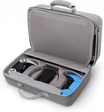 DOBE Storage Case TP5-3590 For PS5 Slim new console
