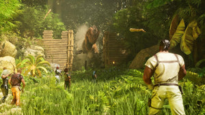 ARK: Survival Ascended - PlayStation 5