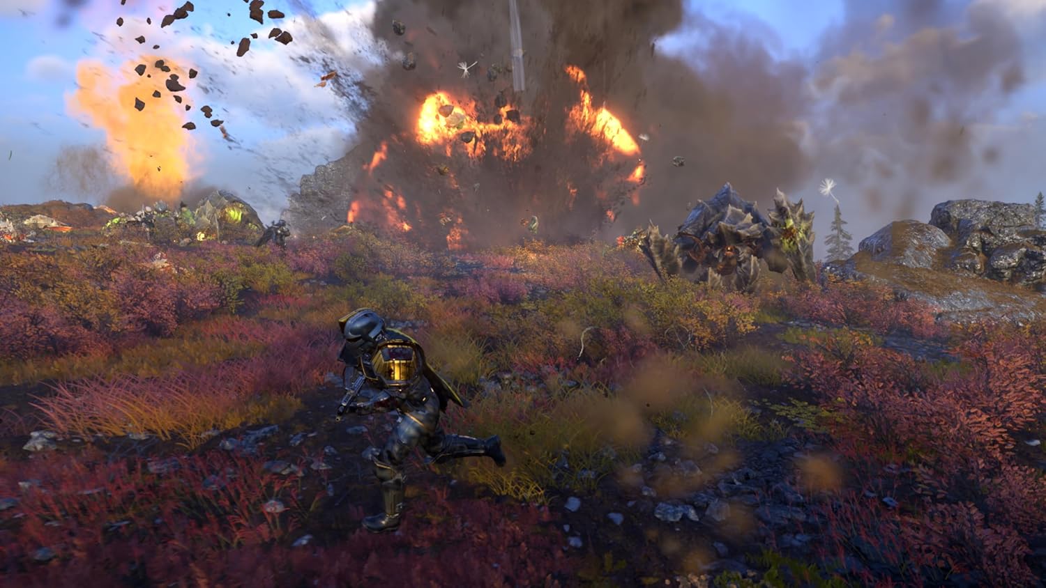 egypt fire 2