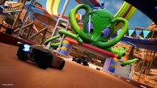 HOT WHEELS UNLEASHED 2 Turbocharged Pure Fire Edition - Nintendo Switch 2