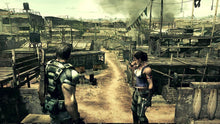 Resident Evil 5 HD - PlayStation 4