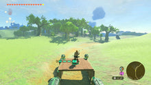 The Legend of Zelda Tears of the Kingdom - For Nintendo Switch 2
