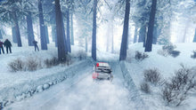 WRC Generations - PS4