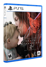 Death Stranding 2: On The Beach - PS5