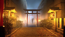 Ghostwire: Tokyo Standard Edition - PlayStation 5