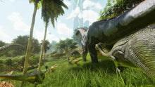 ARK: Survival Ascended - PlayStation 5