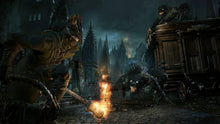 Bloodborne Hits - PlayStation 4