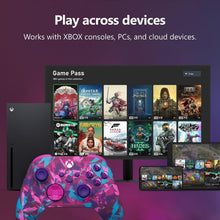 Xbox Wireless Gaming Controller | Heart Breaker Special Edition | Consoles, PCs, TVs, mobile, and more | Textured Grip | Wireless, Bluetooth, USB-C Connectivity