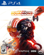 Star Wars Squadrons - PlayStation 4