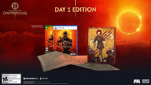 The Blood of Dawnwalker -  PlayStation 5