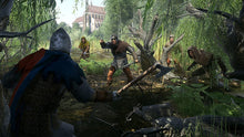 Kingdom Come Deliverance - Royal Edition - PlayStation 4