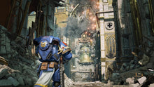 Warhammer 40,000 Space Marine 2 Gold Edition - PlayStation 5