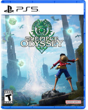 One Piece Odyssey - PlayStation 5