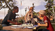 Life is Strange Before The Storm Limited Edition - PlayStation 4