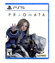 PROGMATA - ARABIC EDITION - PS5