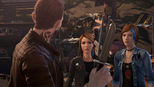 Life is Strange Before The Storm Limited Edition - PlayStation 4