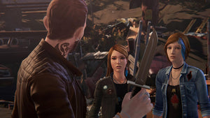 Life is Strange Before The Storm Limited Edition - PlayStation 4