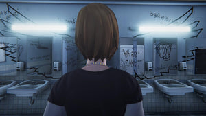Life is Strange Before The Storm Limited Edition - PlayStation 4