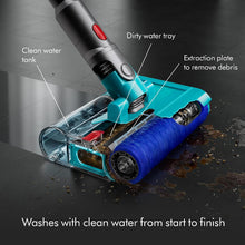 Dyson V15s Detect™ Submarine Absolute | 448798-01