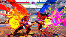 Street Fighter 6: Year 1-2 Fighter Edition - Nintendo Switch 2