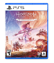 Horizon Forbidden West complete edition - PlayStation 5
