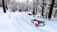 WRC Generations - PlayStation 5