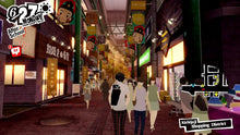 Persona 5 Royal (Remastered) - PlayStation 5